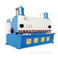 QC11Y/K CNC Hydraulic Guillotine Plate Shearing Machine, Metal Cutting Machine